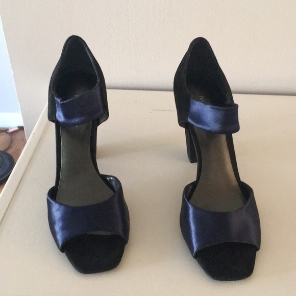 Open toe shoes - Picture 2 of 5